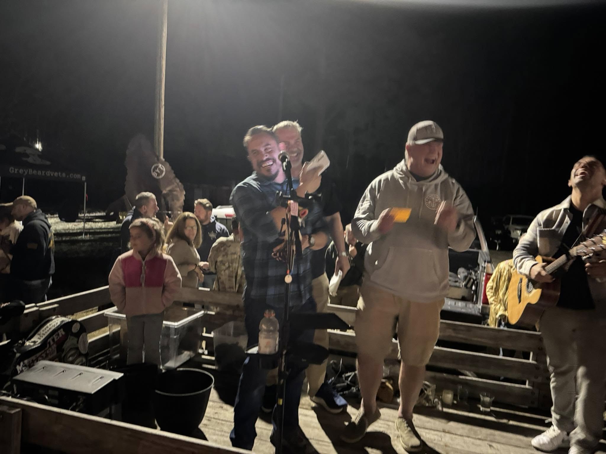 East Coast Recon Round Up 2025